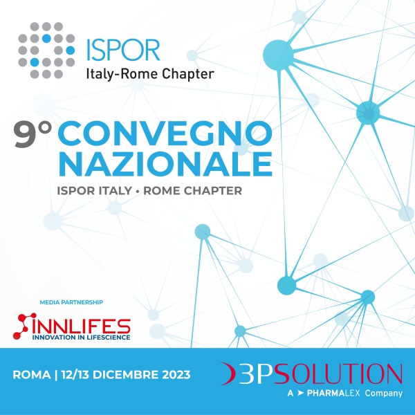 9° CONVEGNO NAZIONALE ISPOR